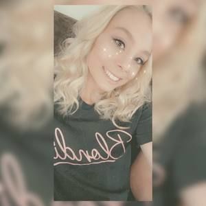 Meet your Posher, Casey